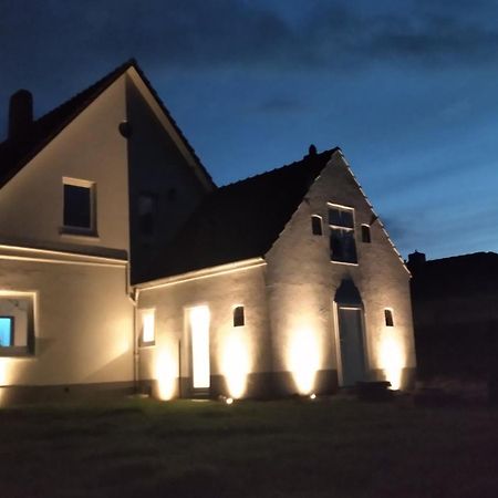 Apartamento Friesenhuus Deluxe Jever Exterior foto