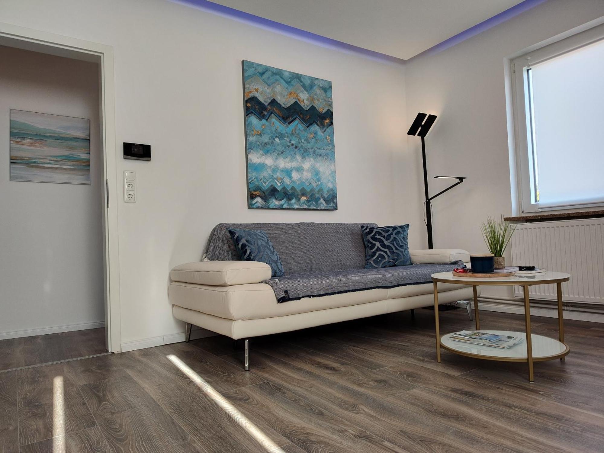 Apartamento Friesenhuus Deluxe Jever Exterior foto