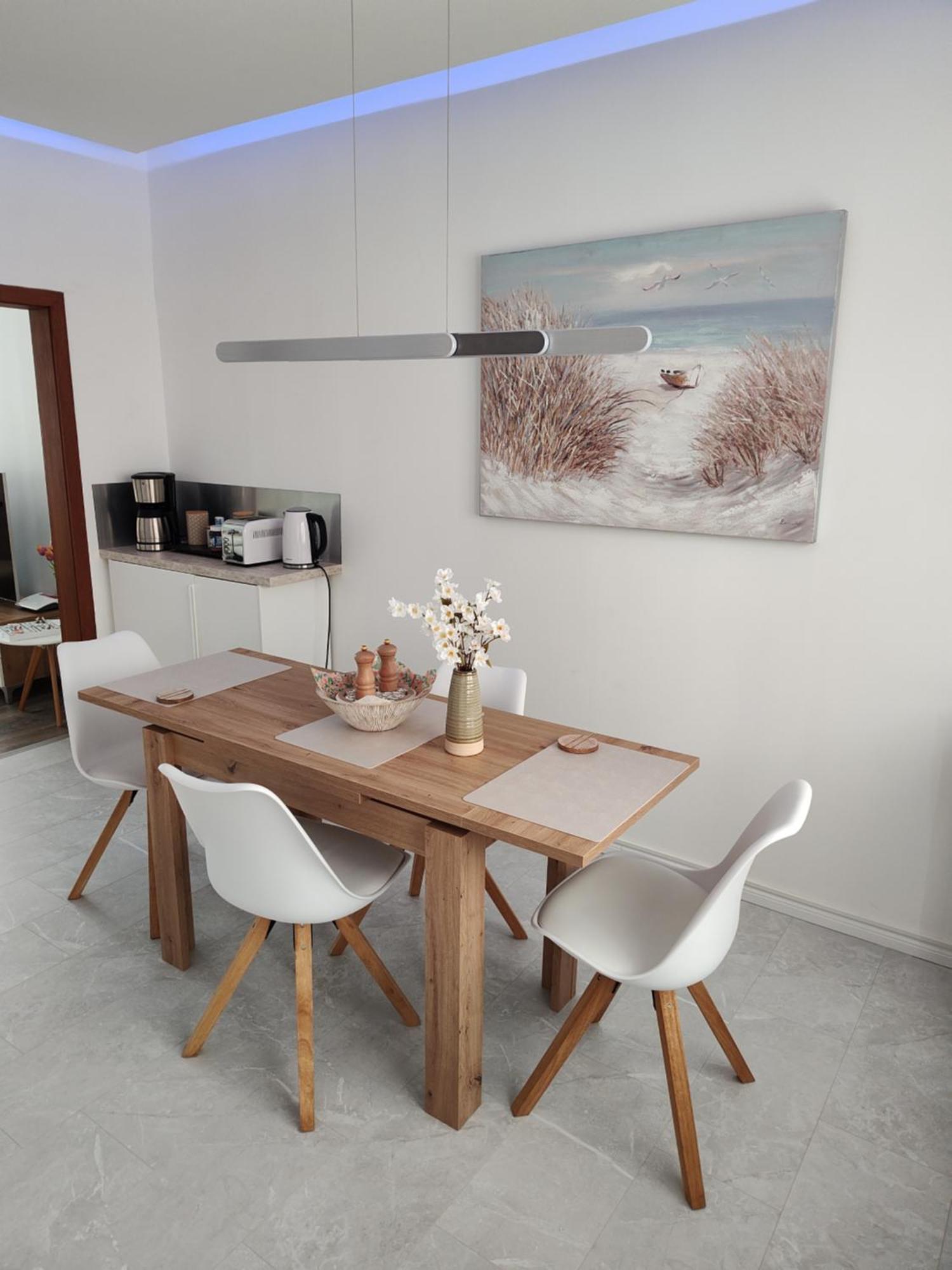Apartamento Friesenhuus Deluxe Jever Exterior foto
