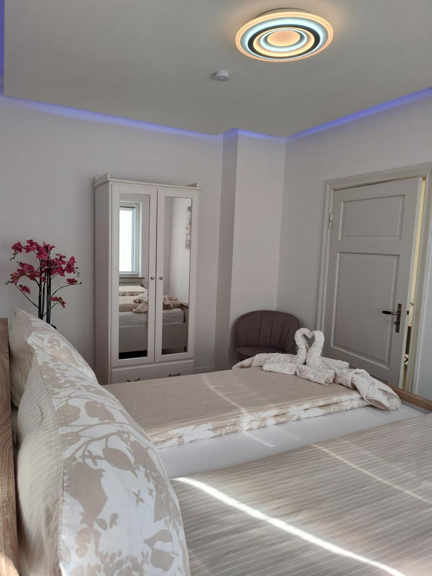 Apartamento Friesenhuus Deluxe Jever Exterior foto