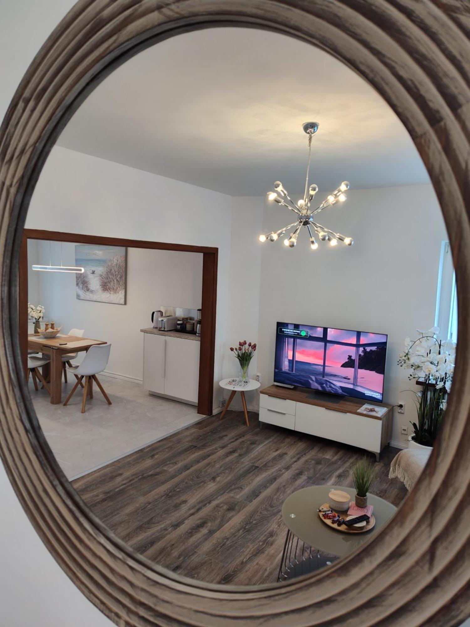 Apartamento Friesenhuus Deluxe Jever Exterior foto